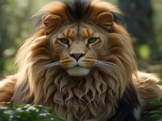 大猫究竟指什么动物？