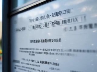 连城县2018公开招聘何时开始？