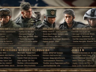 2017年征兵具体有哪些兵种及要求？