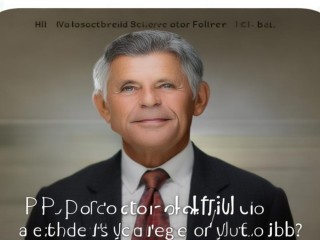 博士后是学历还是工作？