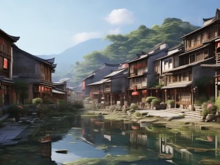 山西哪个州市藏着千年古韵？