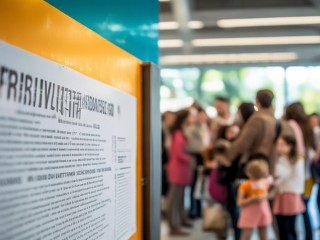 公交幼儿园公开招聘，条件如何？