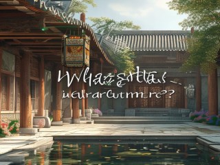 院微到底是什么？