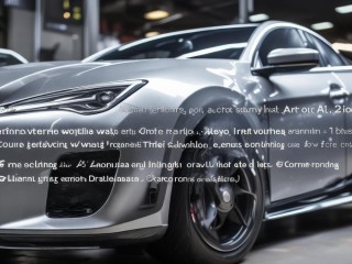 汽车美容具体指哪些服务？