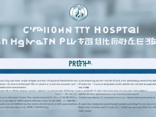 中山市医院公开招聘，何时报名？有何要求？