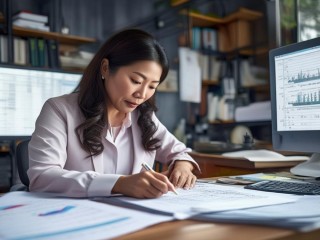 总账会计的核心职责与日常工作是什么？