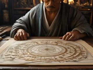 辰运究竟是什么？