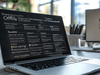 线下运营具体负责哪些核心工作？