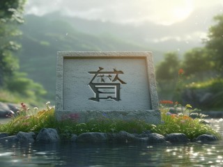 思泽二字何解？其背后蕴含何意？