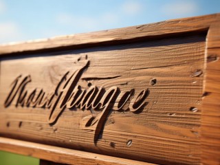 题字是什么结构？