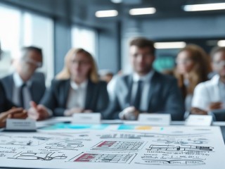 集团公开招聘实施方案如何落地？