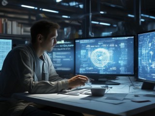 算法工程师到底是做什么的？