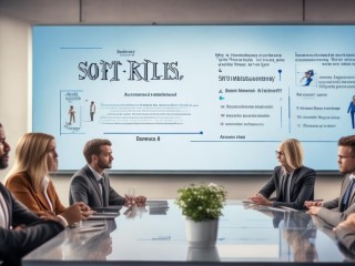 软技能究竟是什么？为何职场如此看重？