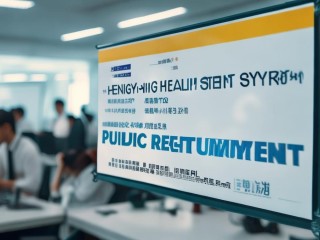 衡阳卫生系统公开招聘，何时开始报名？