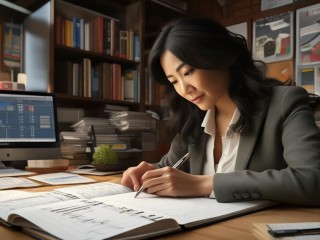 会计需具备哪些核心能力？