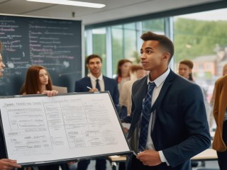 体育生大学究竟学啥？专业课和文化课如何兼顾？