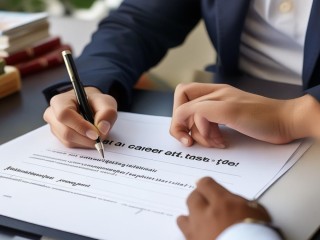 职业测试真能测出你适合的工作吗？