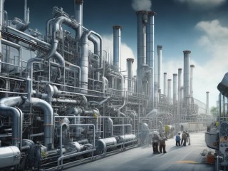 能源厂是什么？它如何运作？