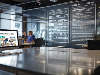 传媒公司具体做什么业务？