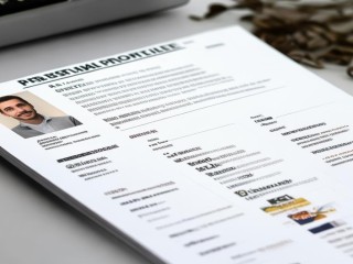 个人档案都包括什么