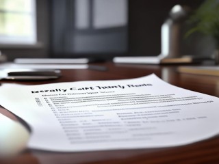 科级以上具体指哪些级别？