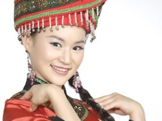 少数民族服饰有哪些