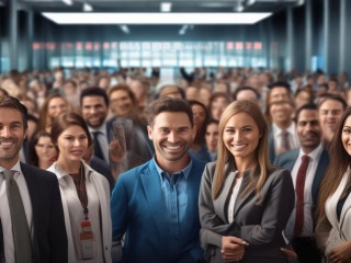 公开招聘考试表现良好，意味着什么？