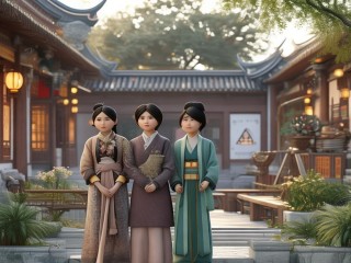 齐家究竟是什么？如何践行齐家之道？