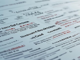 新疆事业单位考试具体考哪些科目和内容？