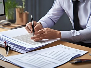 行政专员具体负责哪些日常工作？