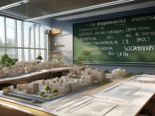 环境设计专业究竟学什么？