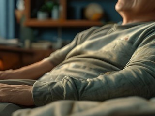 一天中体重何时最重？