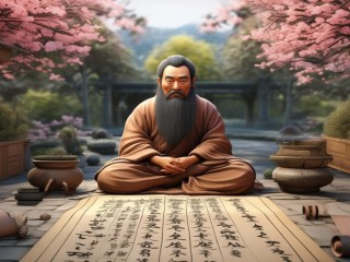 子不语究竟指什么？