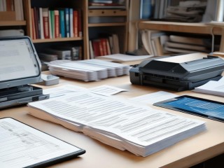 建档案需哪些核心资料？