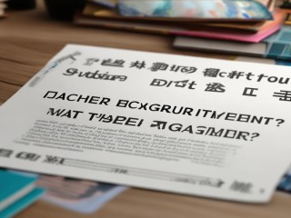 北碚区教师招聘何时开始？条件要求有哪些？