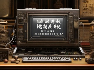 中国电脑诞生于何时？