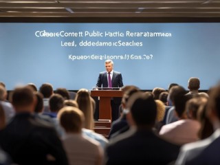 公开招聘领导讲话稿应侧重哪些核心内容？