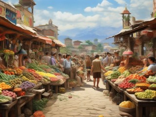 地产品究竟指什么？