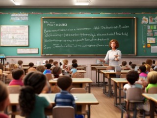 小学教育专业究竟学什么？