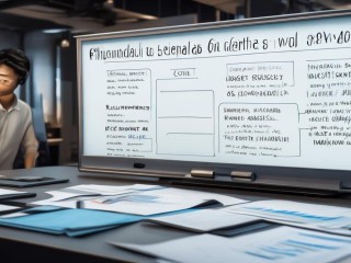 财务管理到底负责什么核心事务？