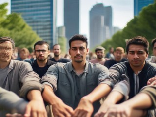 合力是什么意思？