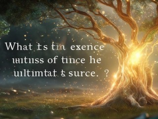 明源究竟是什么？