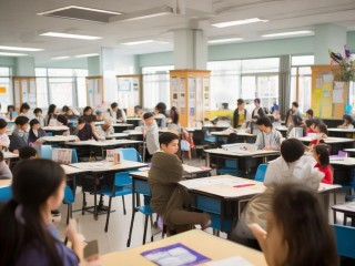 上海小学语文公开招聘，何时报名？