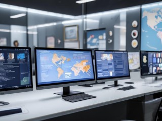 普惠公司具体做什么业务？