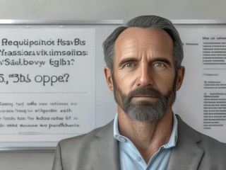 45岁硕士公开招聘，年龄门槛合理吗？