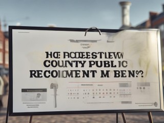 新河县公开招聘何时开始？