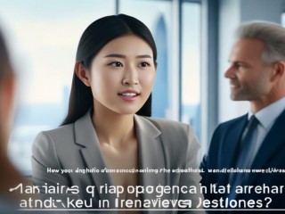 面试时，该问哪些问题才能脱颖而出？