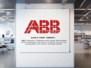 ABB公司是做什么的？