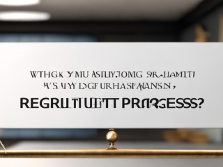 公开招聘打招呼，是暗箱操作还是合规之举？