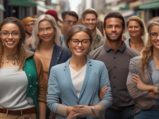 什么样的人最受欢迎？